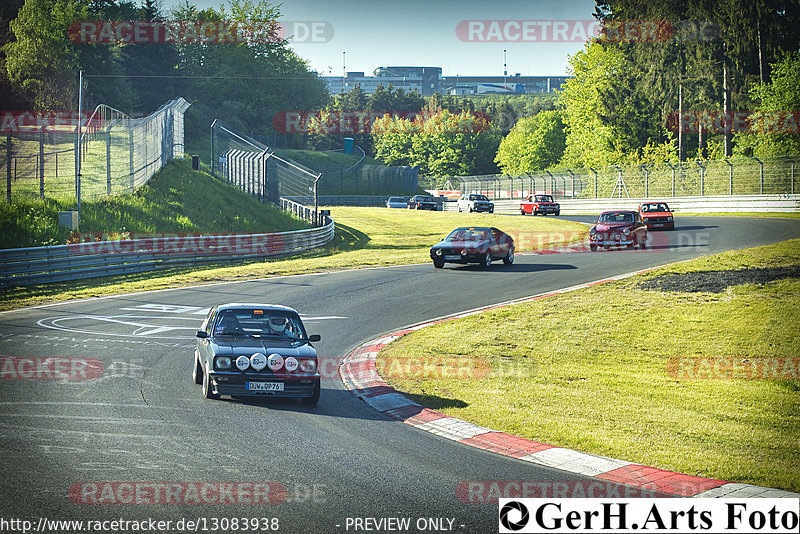 Bild #13083938 - MSC Adenau - Nordschleife PUR 2021