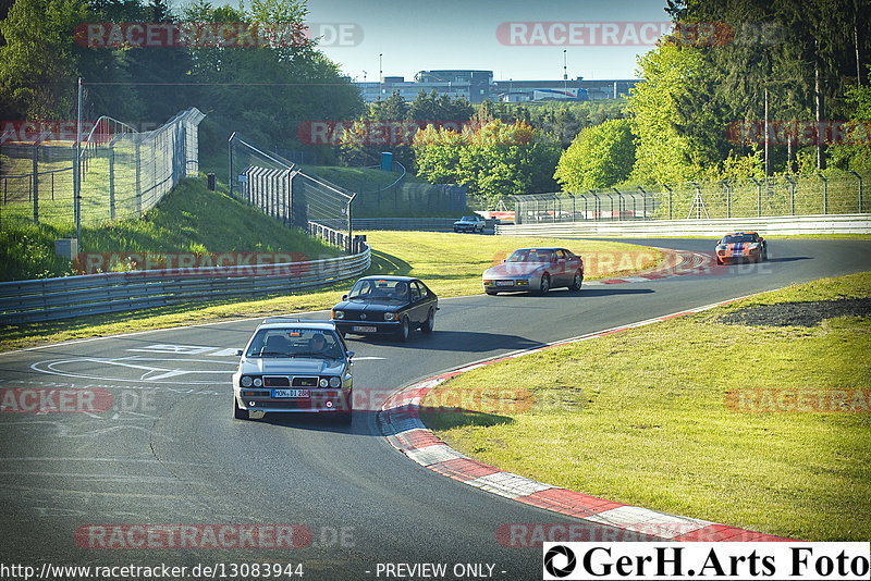 Bild #13083944 - MSC Adenau - Nordschleife PUR 2021