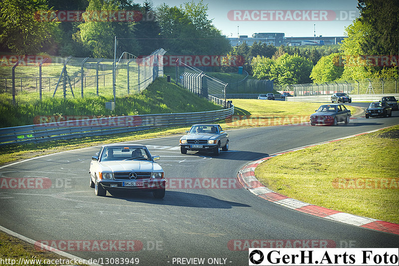 Bild #13083949 - MSC Adenau - Nordschleife PUR 2021