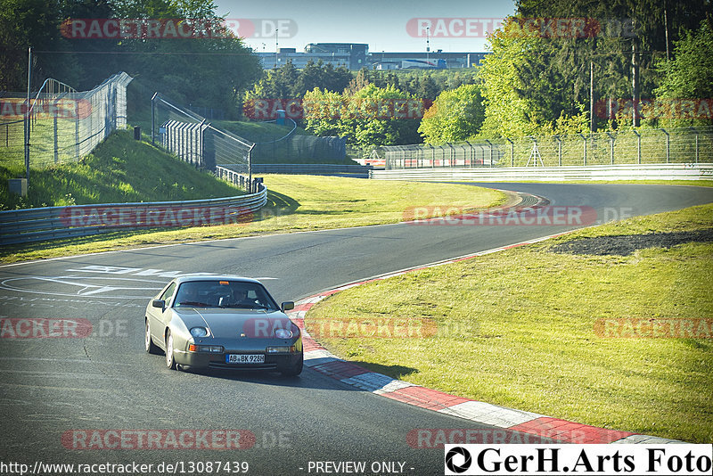 Bild #13087439 - MSC Adenau - Nordschleife PUR 2021