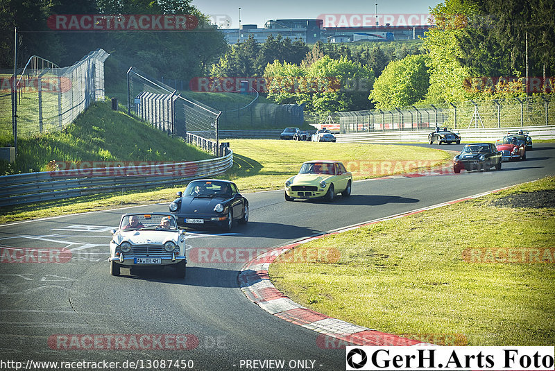 Bild #13087450 - MSC Adenau - Nordschleife PUR 2021