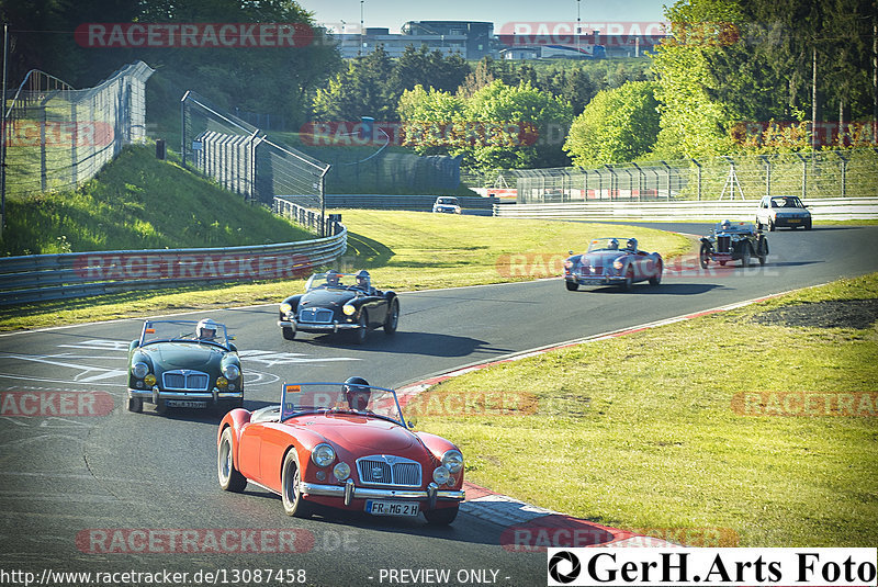 Bild #13087458 - MSC Adenau - Nordschleife PUR 2021