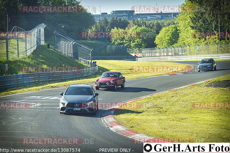 Bild #13087574 - MSC Adenau - Nordschleife PUR 2021