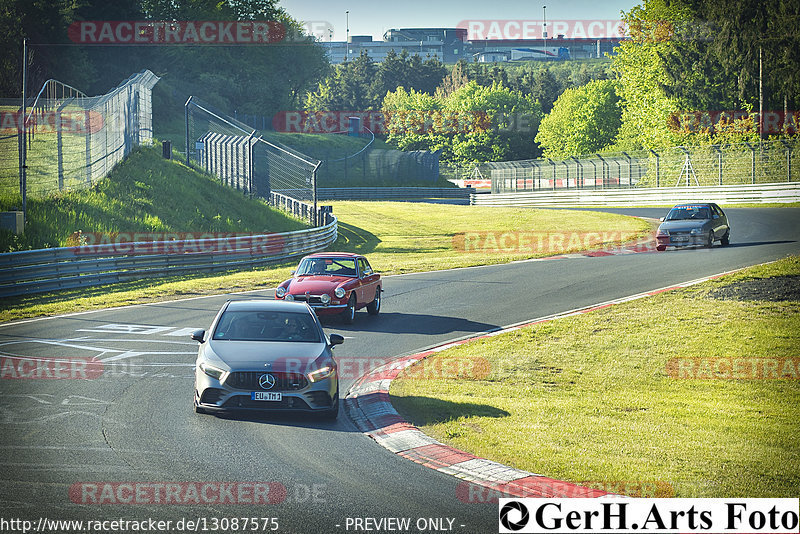 Bild #13087575 - MSC Adenau - Nordschleife PUR 2021