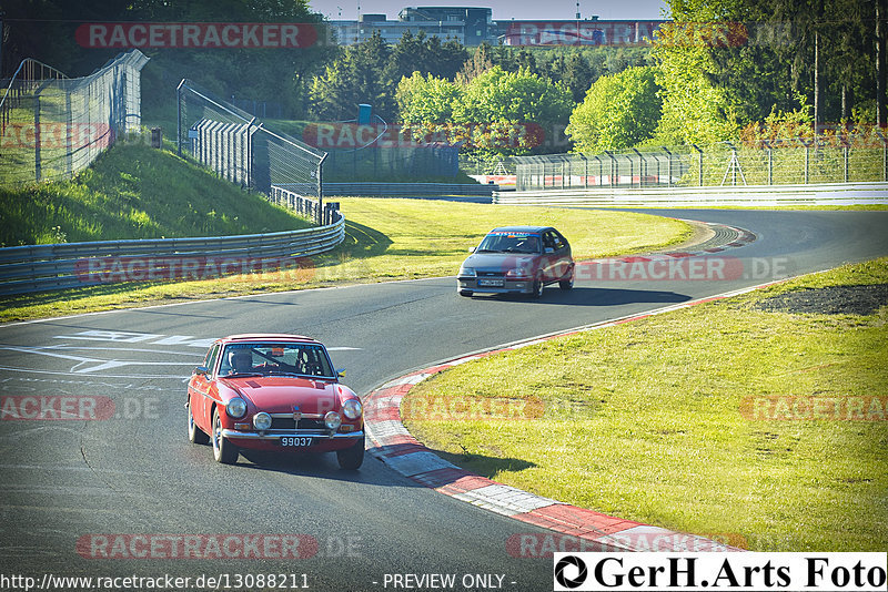 Bild #13088211 - MSC Adenau - Nordschleife PUR 2021