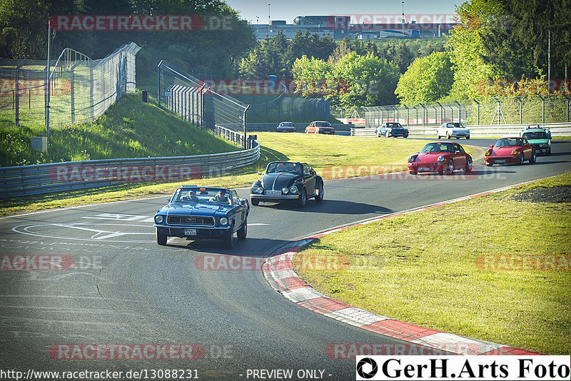 Bild #13088231 - MSC Adenau - Nordschleife PUR 2021