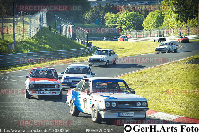 Bild #13088256 - MSC Adenau - Nordschleife PUR 2021