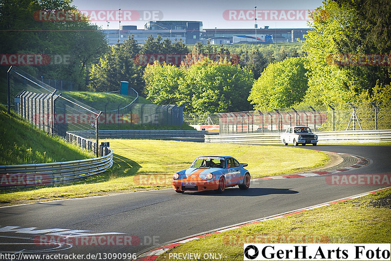 Bild #13090996 - MSC Adenau - Nordschleife PUR 2021