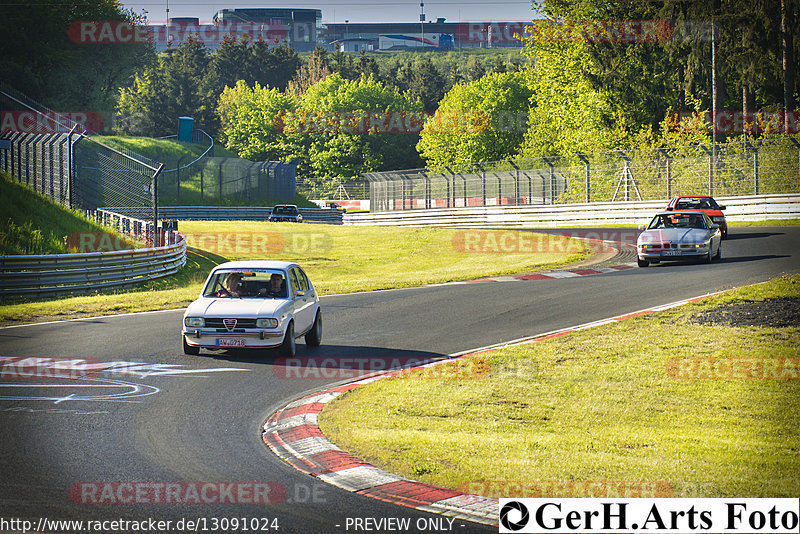 Bild #13091024 - MSC Adenau - Nordschleife PUR 2021