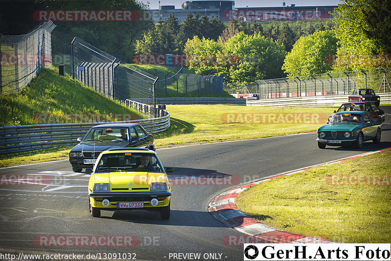 Bild #13091032 - MSC Adenau - Nordschleife PUR 2021