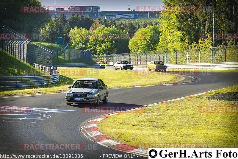 Bild #13091035 - MSC Adenau - Nordschleife PUR 2021