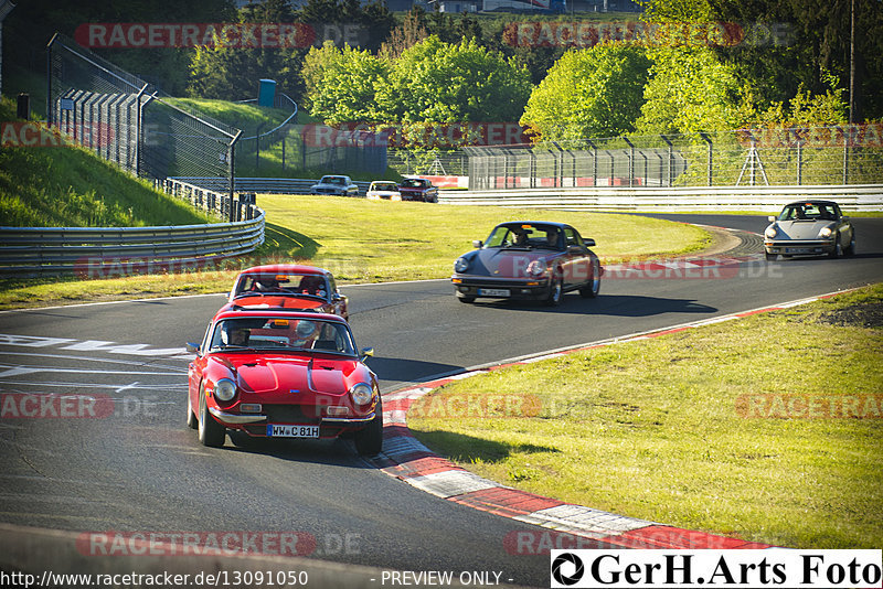 Bild #13091050 - MSC Adenau - Nordschleife PUR 2021