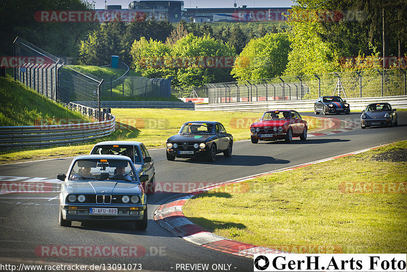 Bild #13091073 - MSC Adenau - Nordschleife PUR 2021