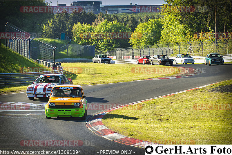 Bild #13091094 - MSC Adenau - Nordschleife PUR 2021