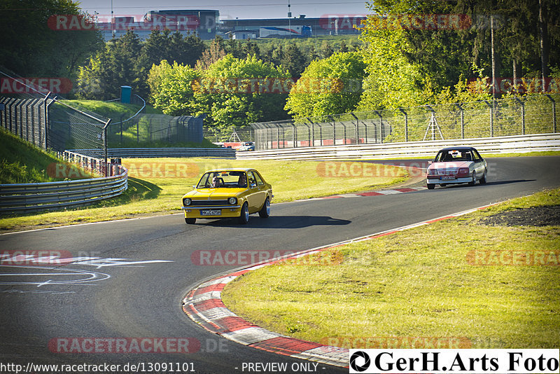 Bild #13091101 - MSC Adenau - Nordschleife PUR 2021