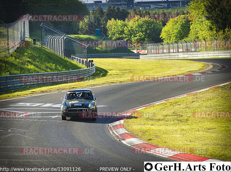 Bild #13091126 - MSC Adenau - Nordschleife PUR 2021