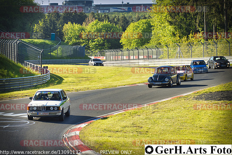 Bild #13091132 - MSC Adenau - Nordschleife PUR 2021