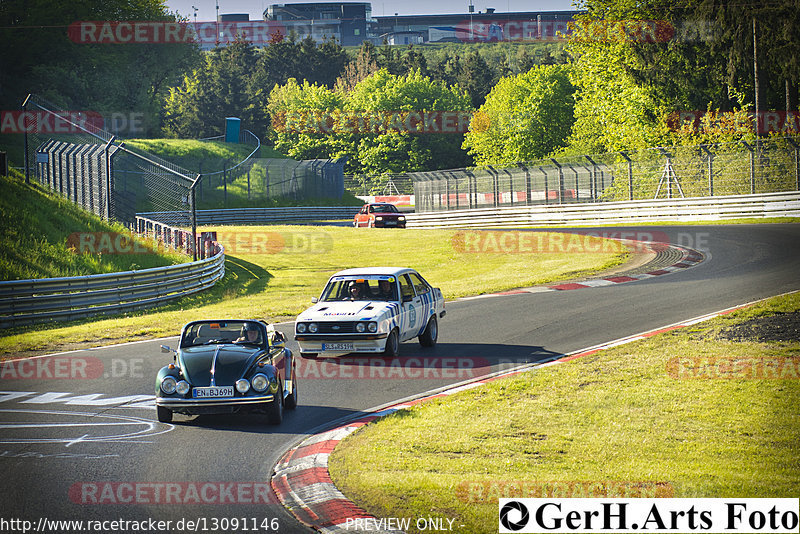 Bild #13091146 - MSC Adenau - Nordschleife PUR 2021