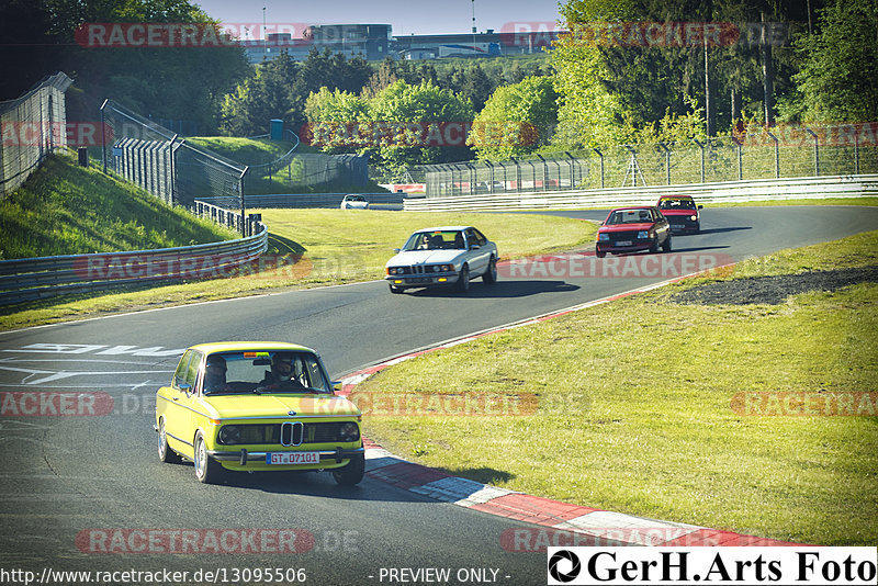 Bild #13095506 - MSC Adenau - Nordschleife PUR 2021