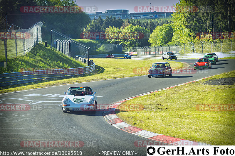 Bild #13095518 - MSC Adenau - Nordschleife PUR 2021