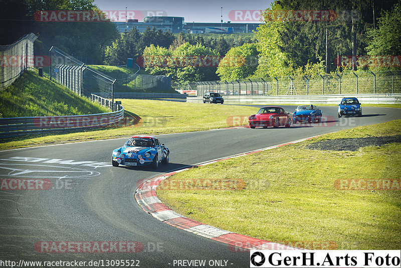 Bild #13095522 - MSC Adenau - Nordschleife PUR 2021