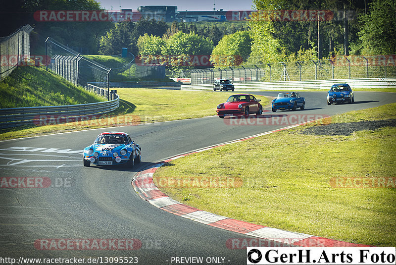 Bild #13095523 - MSC Adenau - Nordschleife PUR 2021