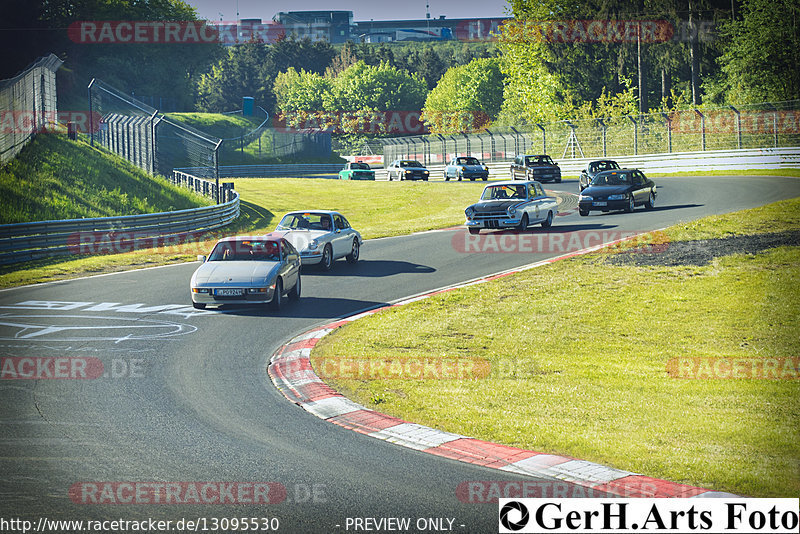 Bild #13095530 - MSC Adenau - Nordschleife PUR 2021