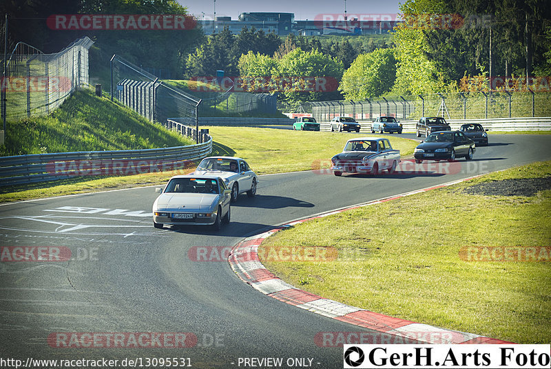 Bild #13095531 - MSC Adenau - Nordschleife PUR 2021