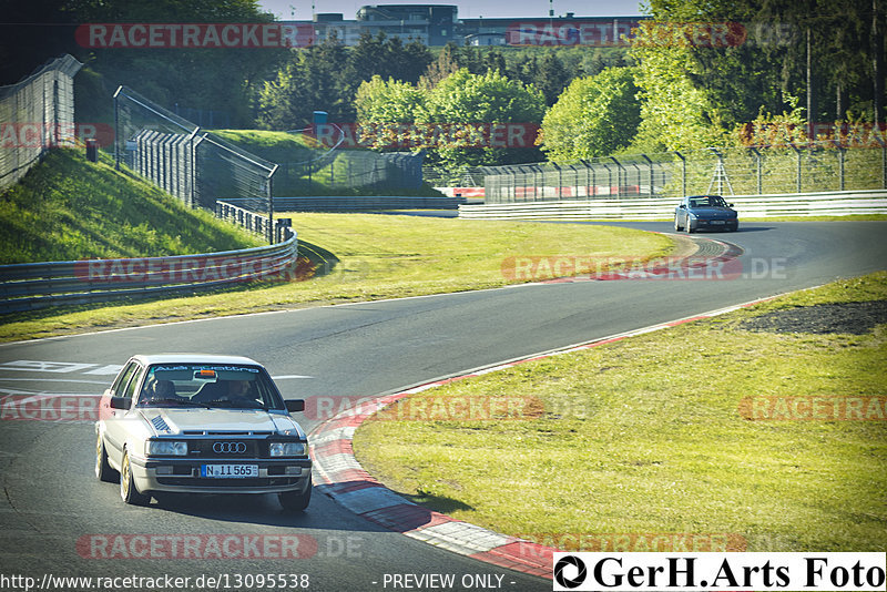 Bild #13095538 - MSC Adenau - Nordschleife PUR 2021