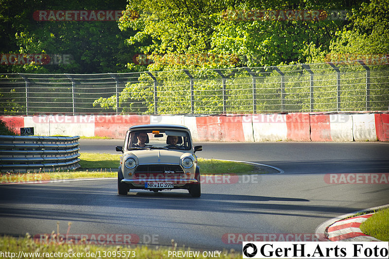 Bild #13095573 - MSC Adenau - Nordschleife PUR 2021