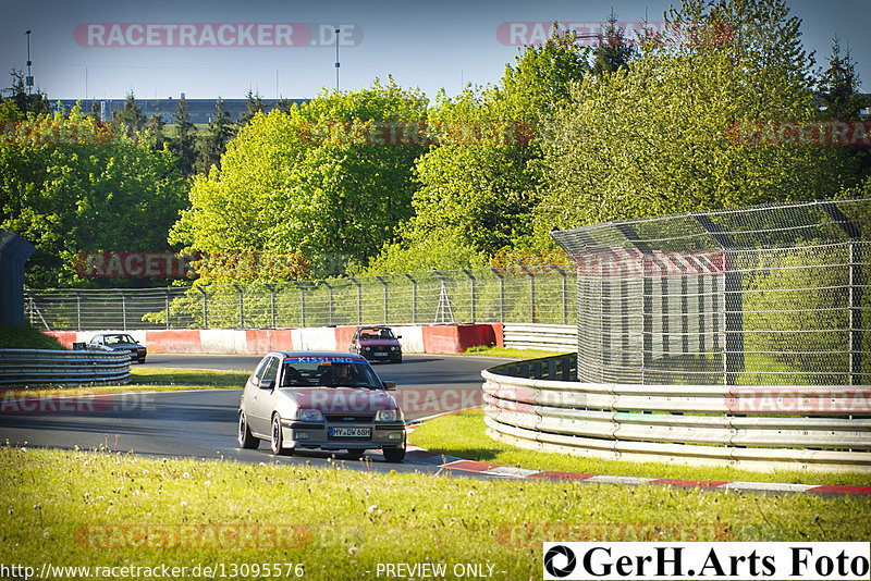 Bild #13095576 - MSC Adenau - Nordschleife PUR 2021