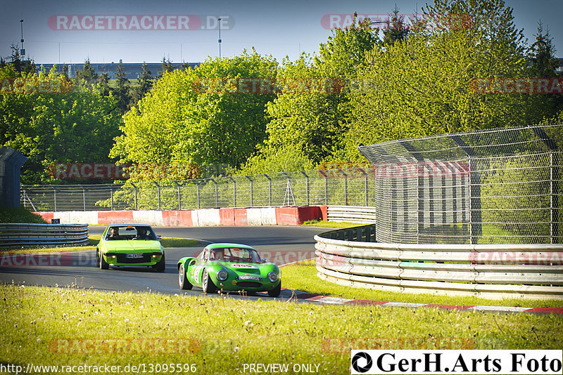 Bild #13095596 - MSC Adenau - Nordschleife PUR 2021