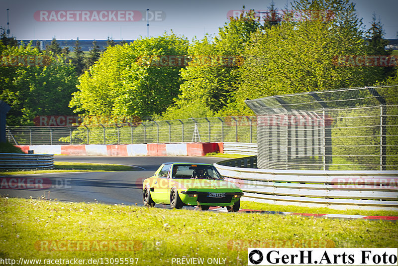 Bild #13095597 - MSC Adenau - Nordschleife PUR 2021