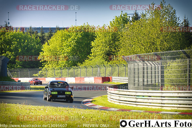 Bild #13095607 - MSC Adenau - Nordschleife PUR 2021