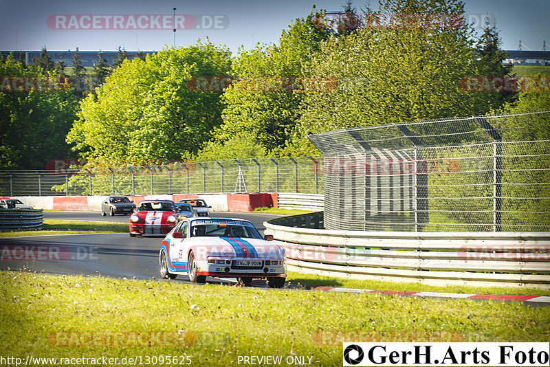 Bild #13095625 - MSC Adenau - Nordschleife PUR 2021