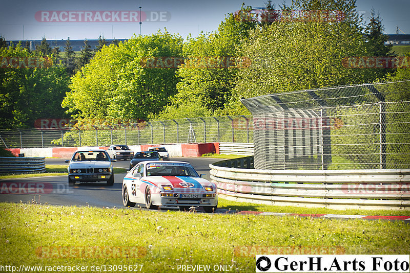 Bild #13095627 - MSC Adenau - Nordschleife PUR 2021