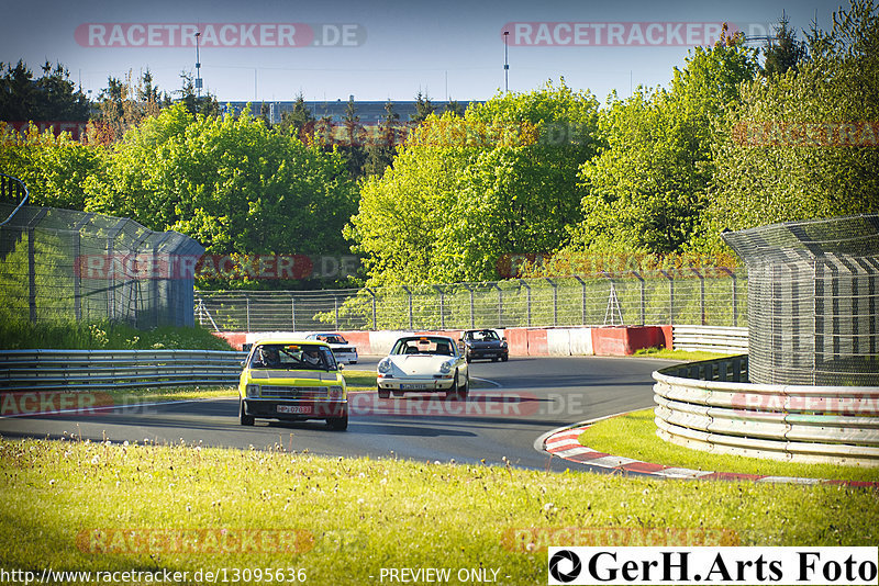 Bild #13095636 - MSC Adenau - Nordschleife PUR 2021