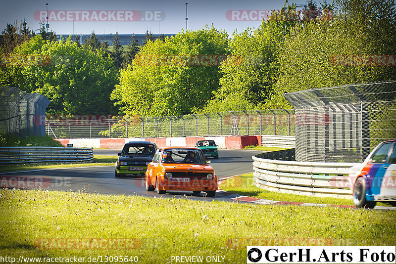 Bild #13095640 - MSC Adenau - Nordschleife PUR 2021