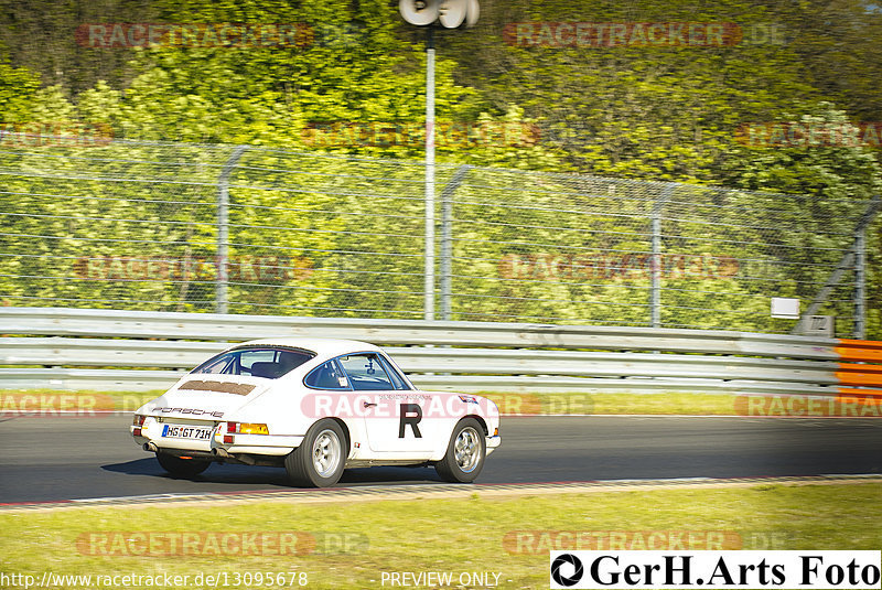 Bild #13095678 - MSC Adenau - Nordschleife PUR 2021