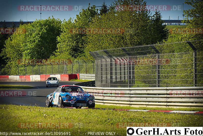 Bild #13095691 - MSC Adenau - Nordschleife PUR 2021