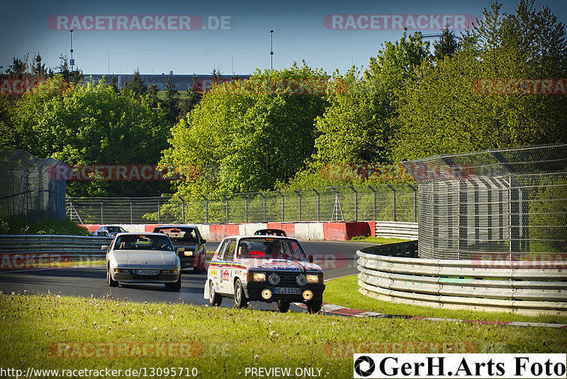 Bild #13095710 - MSC Adenau - Nordschleife PUR 2021