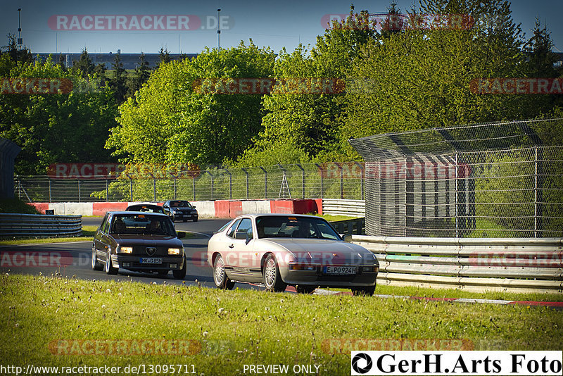 Bild #13095711 - MSC Adenau - Nordschleife PUR 2021