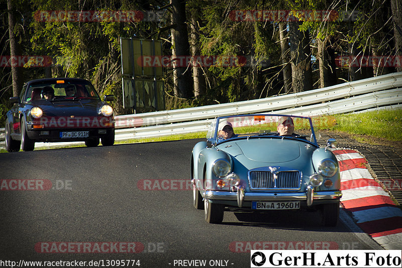 Bild #13095774 - MSC Adenau - Nordschleife PUR 2021