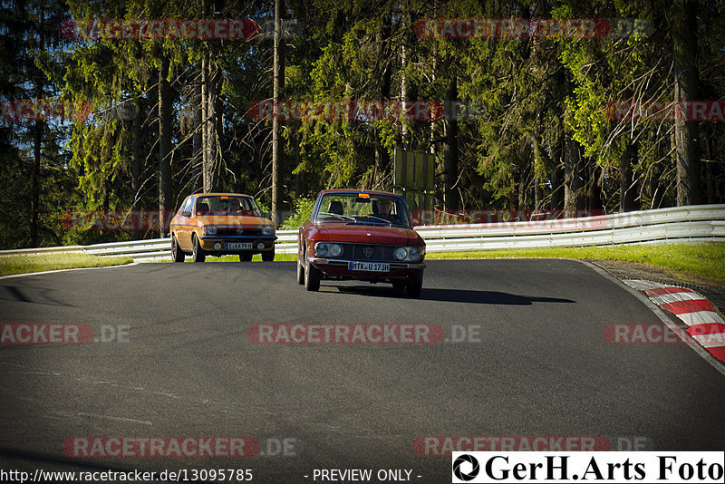 Bild #13095785 - MSC Adenau - Nordschleife PUR 2021