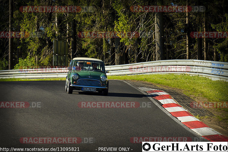 Bild #13095821 - MSC Adenau - Nordschleife PUR 2021