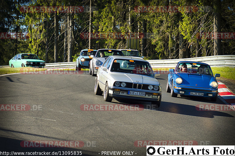 Bild #13095835 - MSC Adenau - Nordschleife PUR 2021