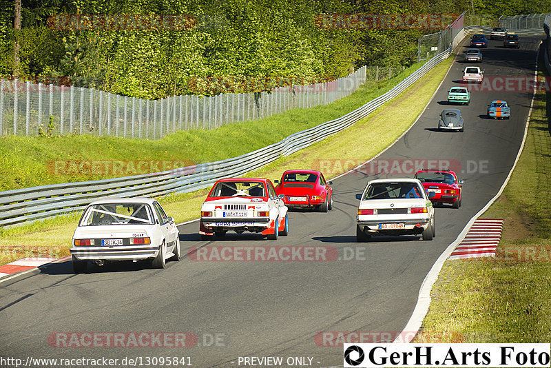 Bild #13095841 - MSC Adenau - Nordschleife PUR 2021