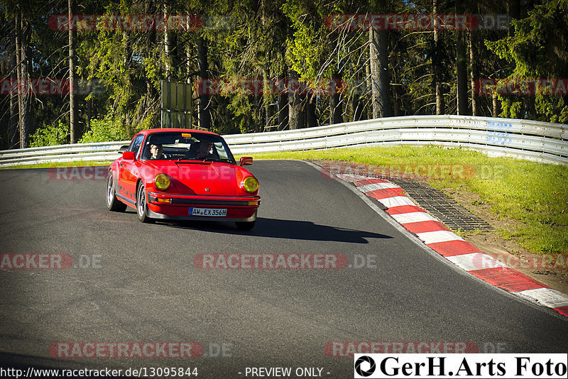 Bild #13095844 - MSC Adenau - Nordschleife PUR 2021