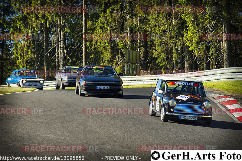 Bild #13095852 - MSC Adenau - Nordschleife PUR 2021