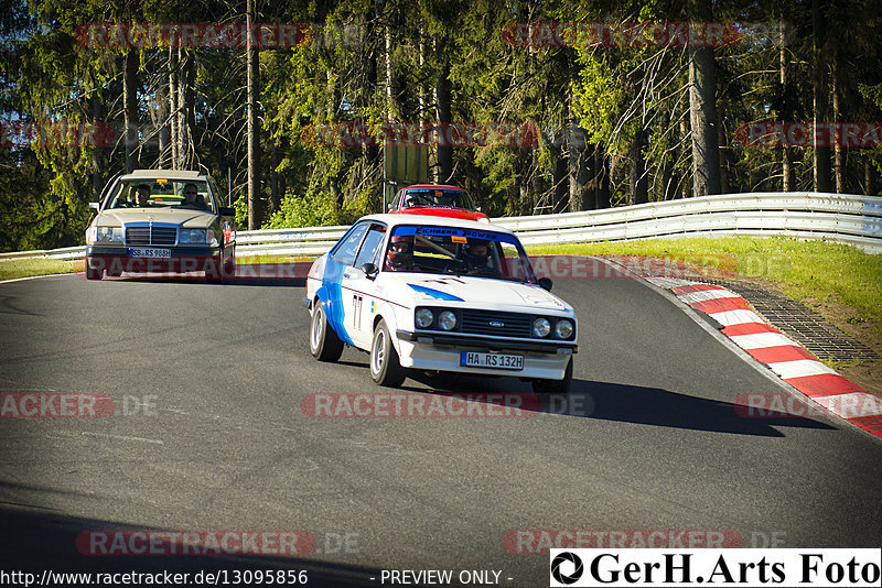 Bild #13095856 - MSC Adenau - Nordschleife PUR 2021